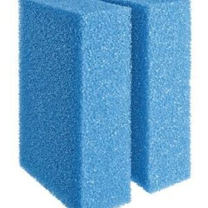 Oase Replacement set foam blue BioTec 60/140