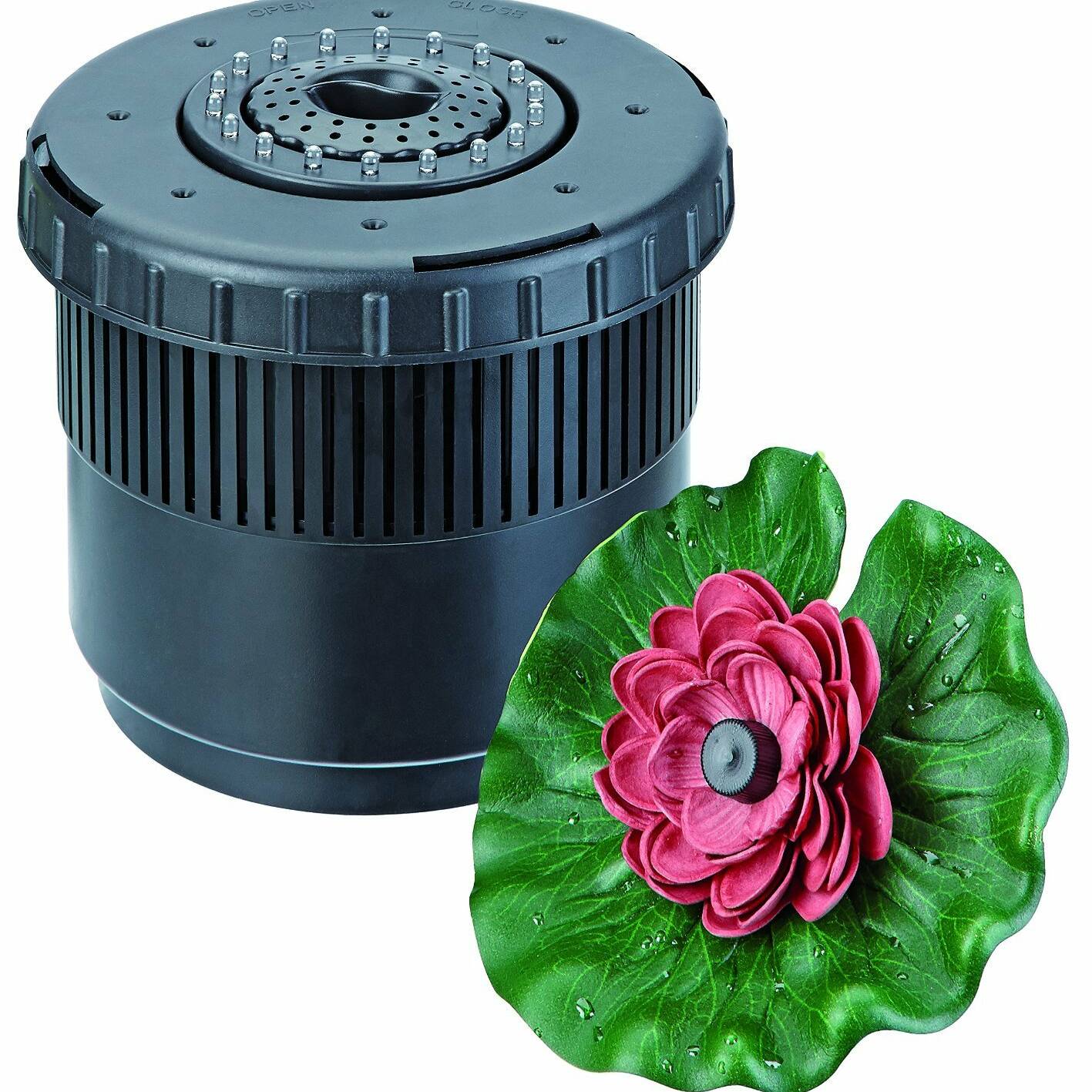 Pontec PondoAir Set 1200 LED