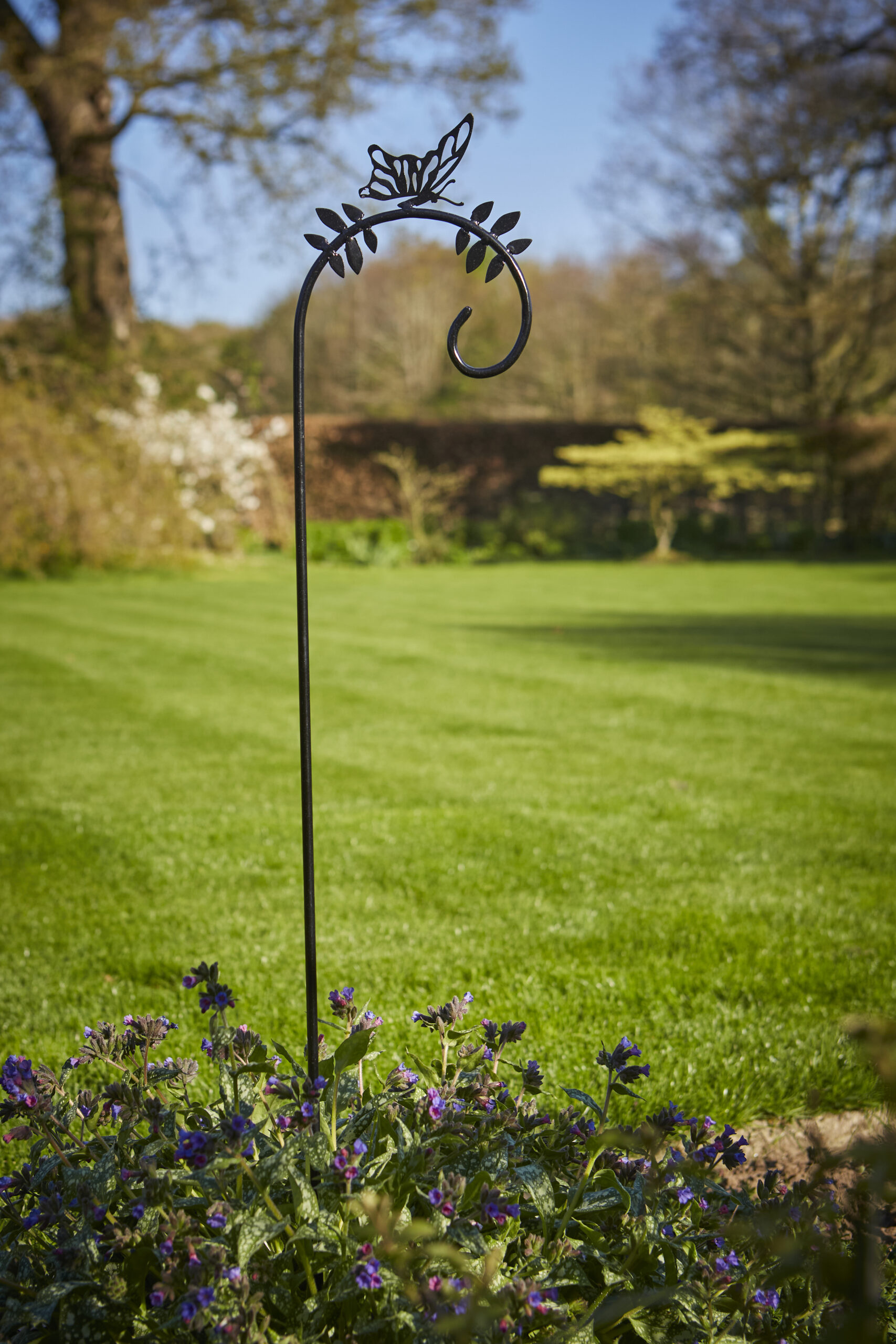 Tom chambers Butterfly Border Hook