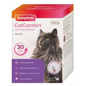 CatComfort Calming Diffuser 48ml