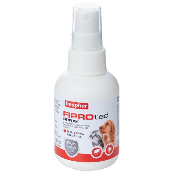 FIPROtec Spray 100ml
