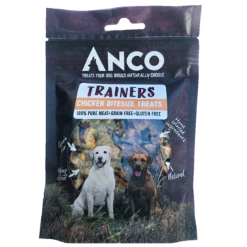 Anco Chicken Trainers 70g