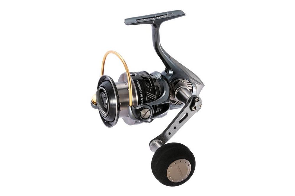 リール No.16 REVO ALX THETA 3000MSH Abu Garcia REVO ALX THETA 3000MSH Spinning Reel | eBay UK
