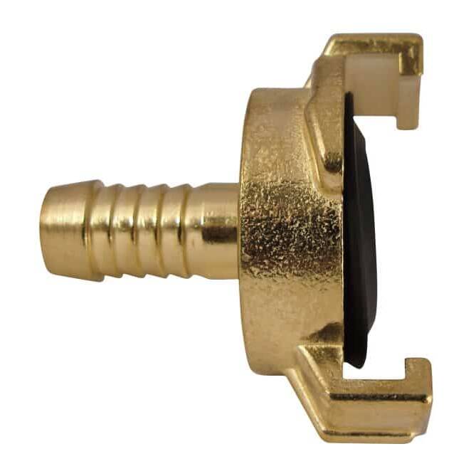 Oase Quick coupler with hose tail 3/4