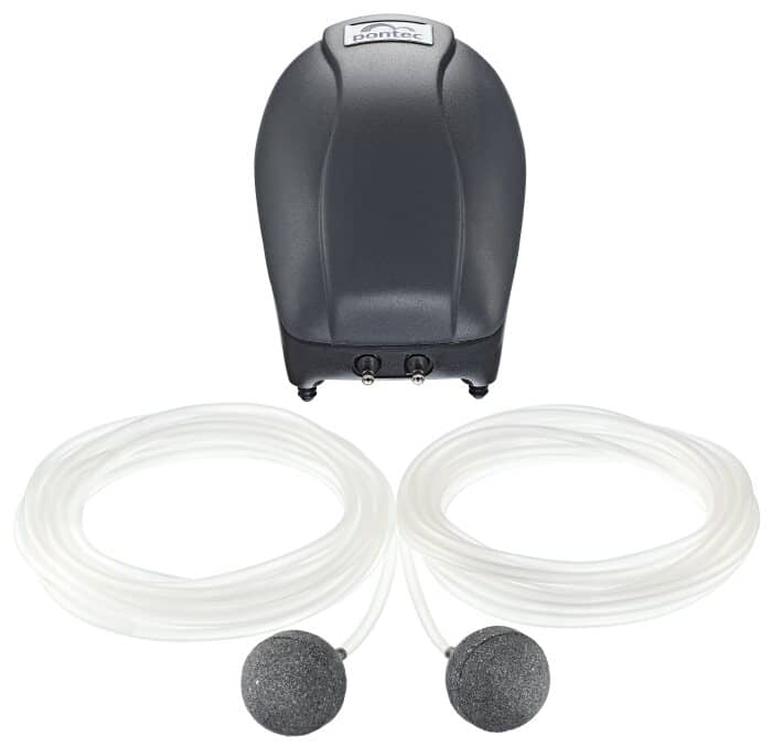 Pontec PondoAir Set 450