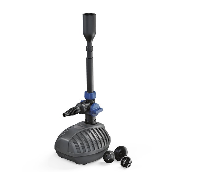 Oase Aquarius Fountain Set Classic 4000 E