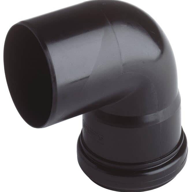 Oase 75mm Biotec connecting bend 75mm/87°