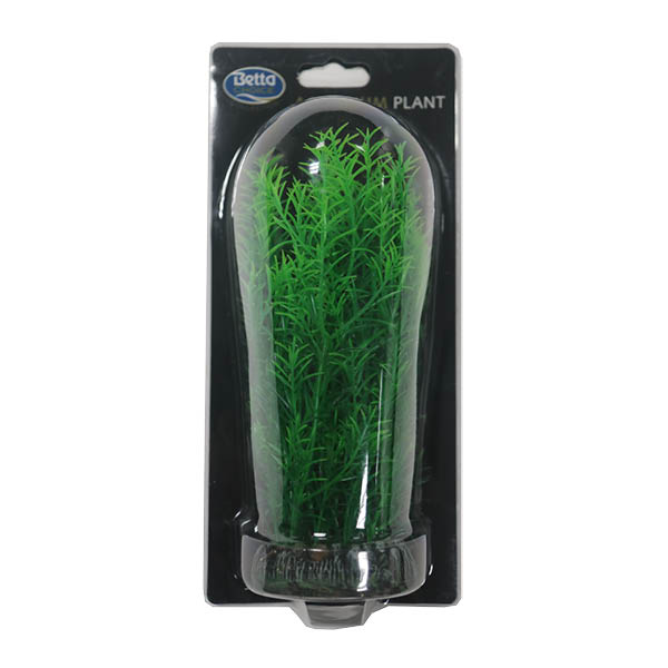 Betta Choice 19cm Round Green Ambula