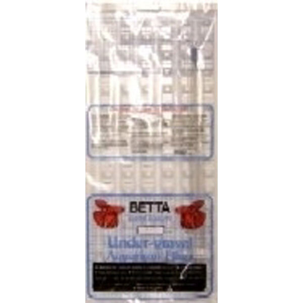 Betta Undergravel Filter 11 X 47″
