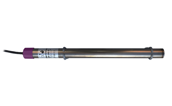 D-D Titanium Heater 150W