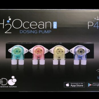 D-D H2Ocean P4 Pro Dosing Pump
