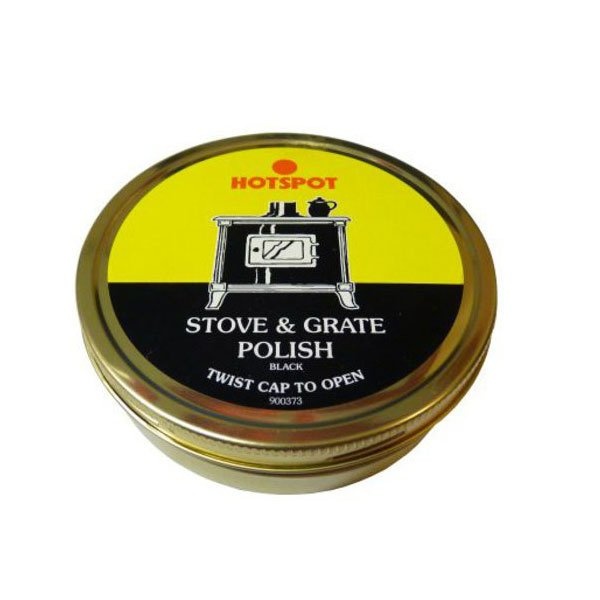 Hot Spot Stove and Grate Polish