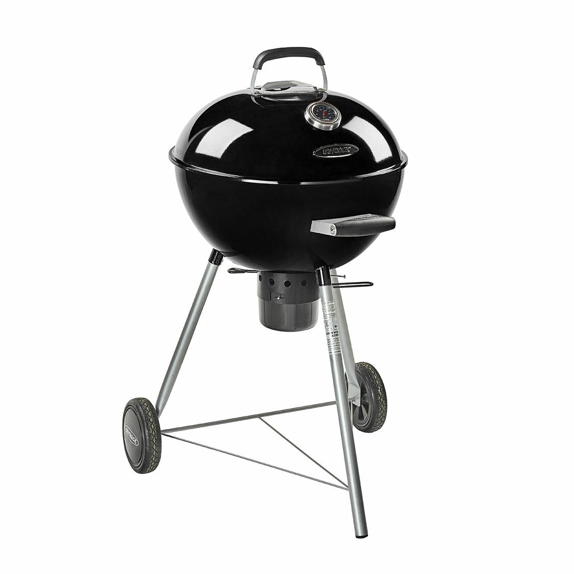 COMET CHARCOAL KETTLE BARBECUE