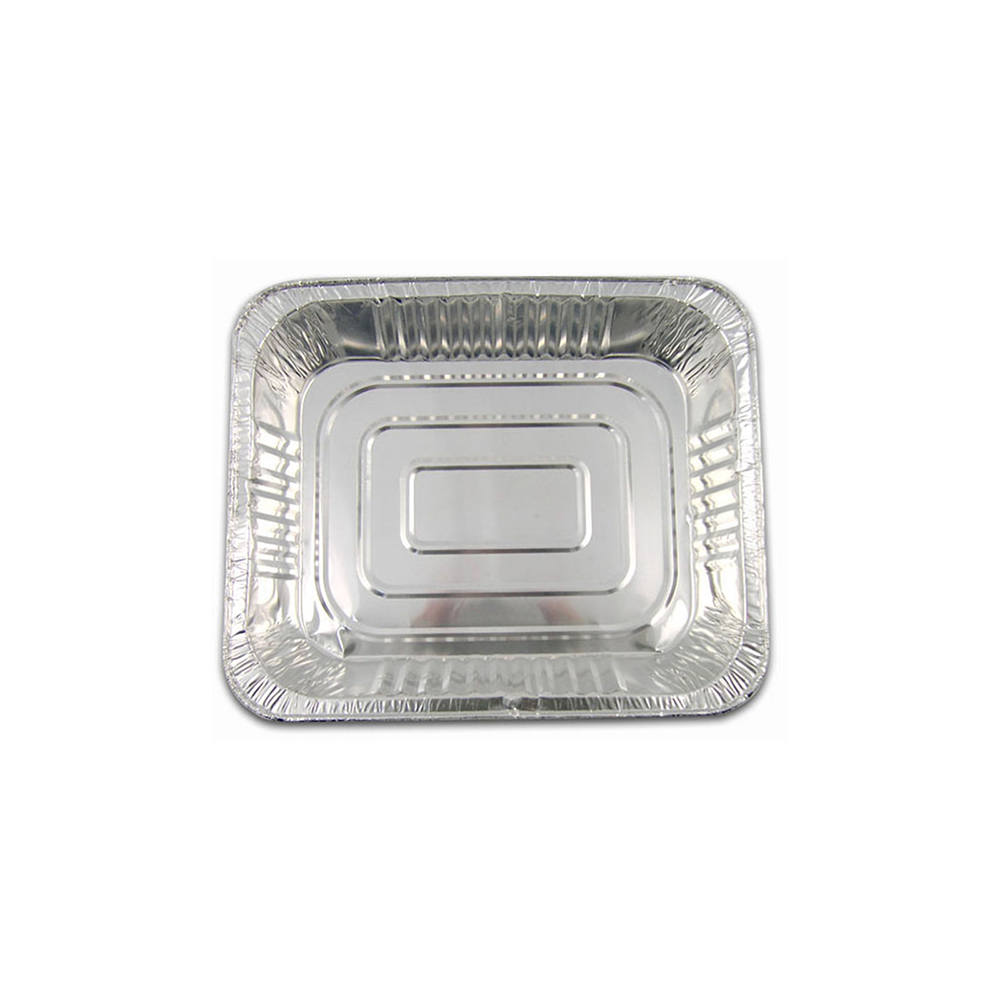 FOIL TRAYS PACK OF 10