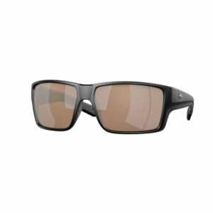 Costa Reefton Pro Sunglasses, Grey Copper Silver Mir 580G