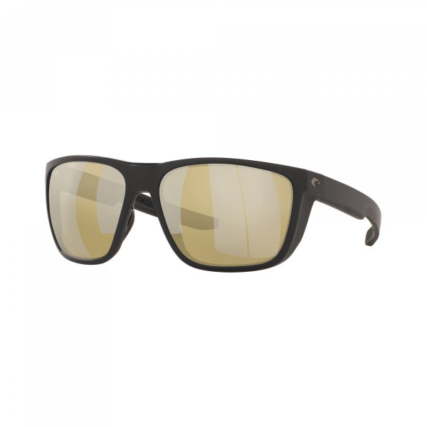 Costa Ferg Sunglasses, Sunrise Silver Mirror 580G