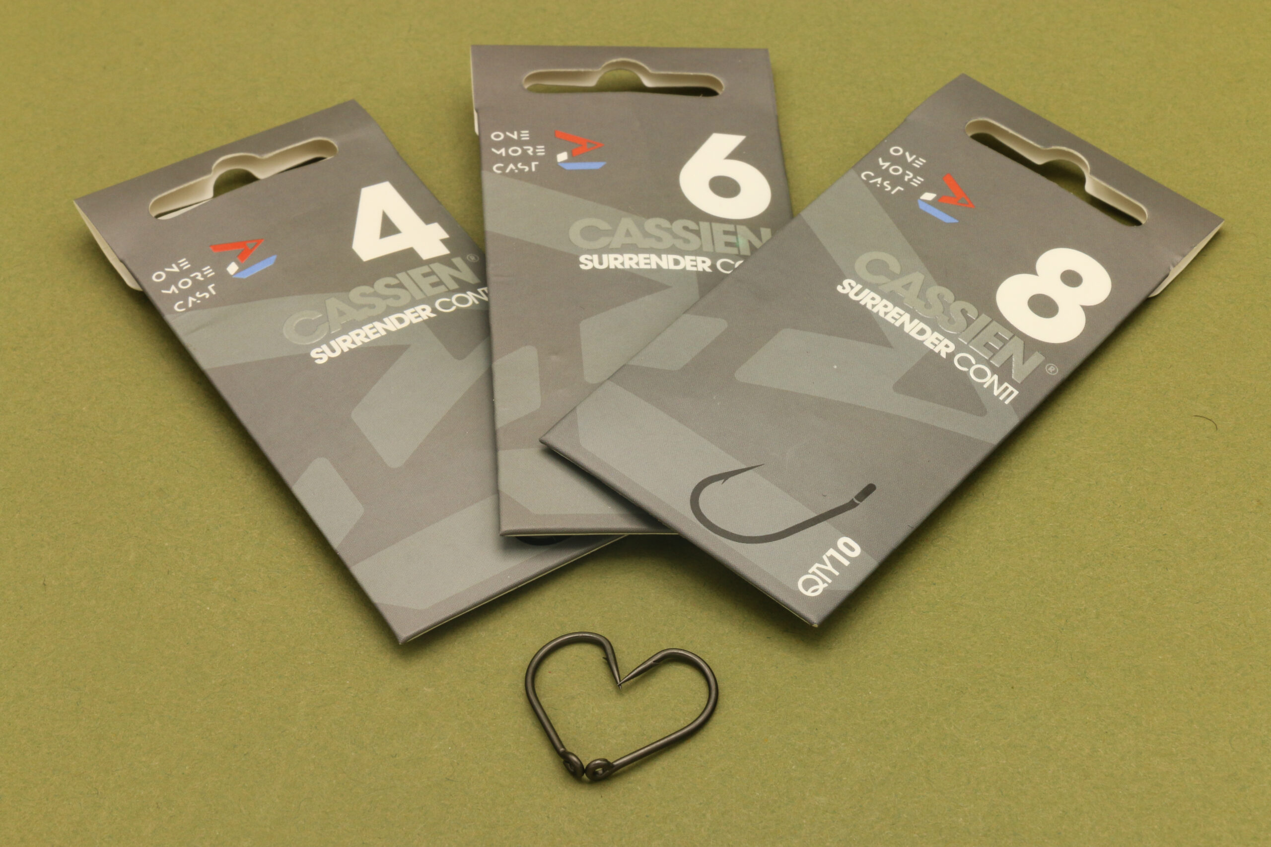 OMC Rig ready • Homeleigh Garden Centres