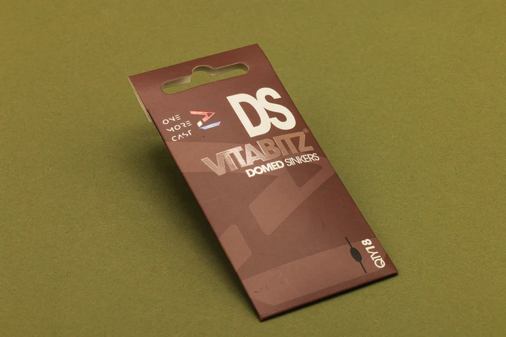 OMC Vitabitz Sinkers
