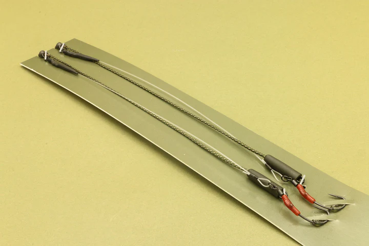 OMC Surrender all-in-1 rigs RIG 3 (helicopter spinner) Size 4