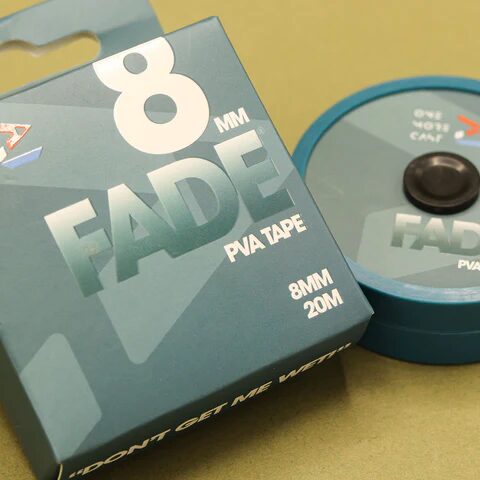 OMC Fade PVA Tape (8mm x 20m)
