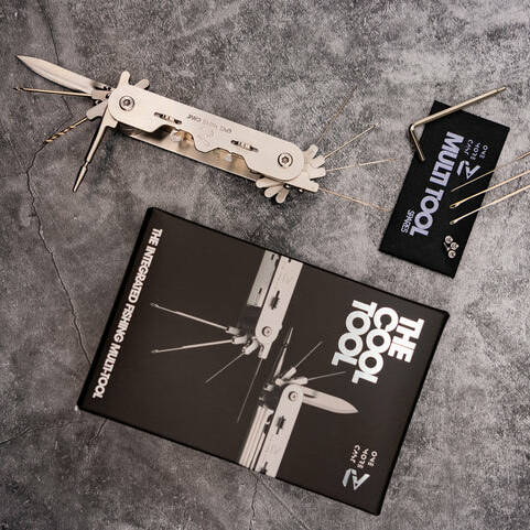 OMC Cool Tool