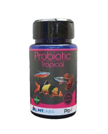 NT Labs Pro-f Probiotic Tropical - 45g
