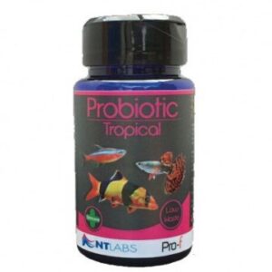 NT Labs Pro-f Probiotic Tropical - 120g