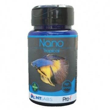 NT Labs Pro-f Nano Tropical - 45g