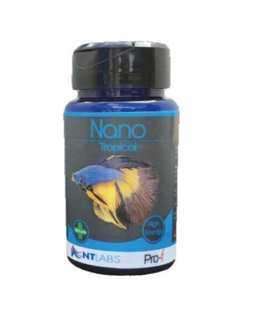 NT Labs Pro-f Nano Tropical - 45g