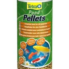 Tetra Pond Pellets 1L 240g