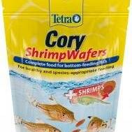 Tetra Cory Shrimp Wafers 42g