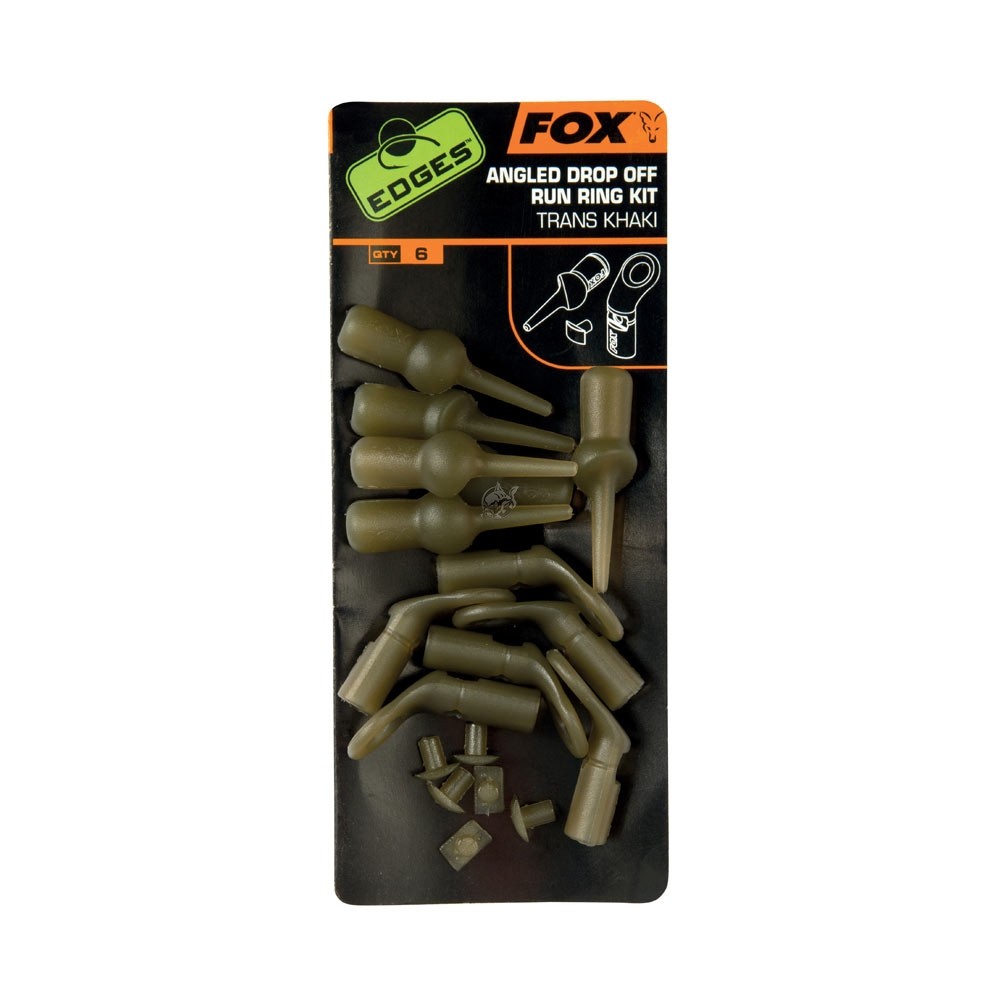 Fox Edges Angled Drop Off Ru Ring Trans Khak