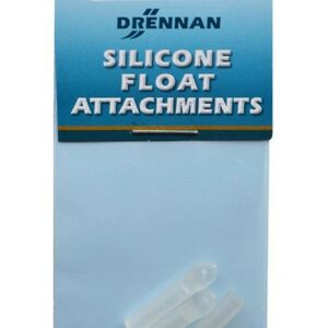 Drennan Silicone Float Attachments