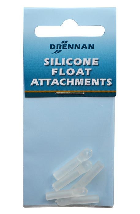 Drennan Silicone Float Attachments