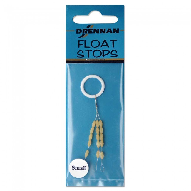Drennan Float Stops Med