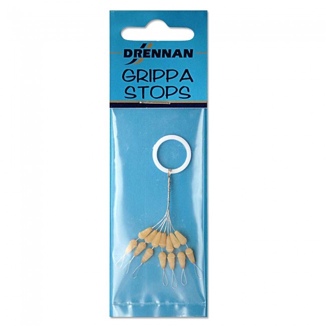 Drennan Grippa Stops