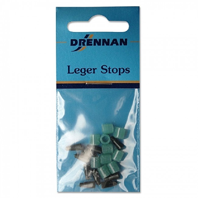 Drennan Ledger Stops Mini