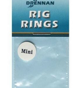 Drennan Rig Rings Mini