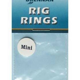 Drennan Rig Rings Mini