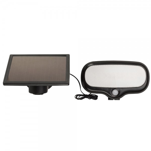 S/G PIR SECURITY FLOODLIGHT 500L