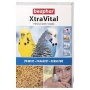 Beaphar XtraVital Parakeet (Budgie) 1kg