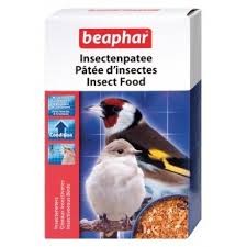 Beaphar Insect Food for birds 350g