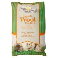 Harrison's Snuggle Wool Bedding for Small Animals