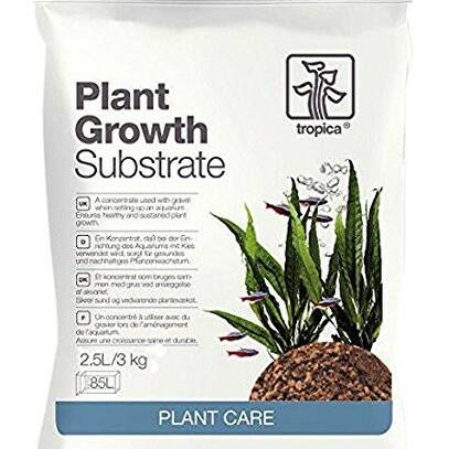 Tropica Substrate 2.5L