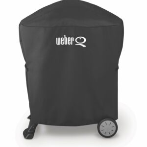 Weber Premium BBQ Cover Q1000/2000 7120