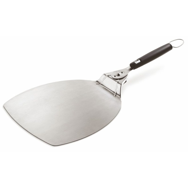 Weber Pizza Paddle Stainless Steel Paddle 6691