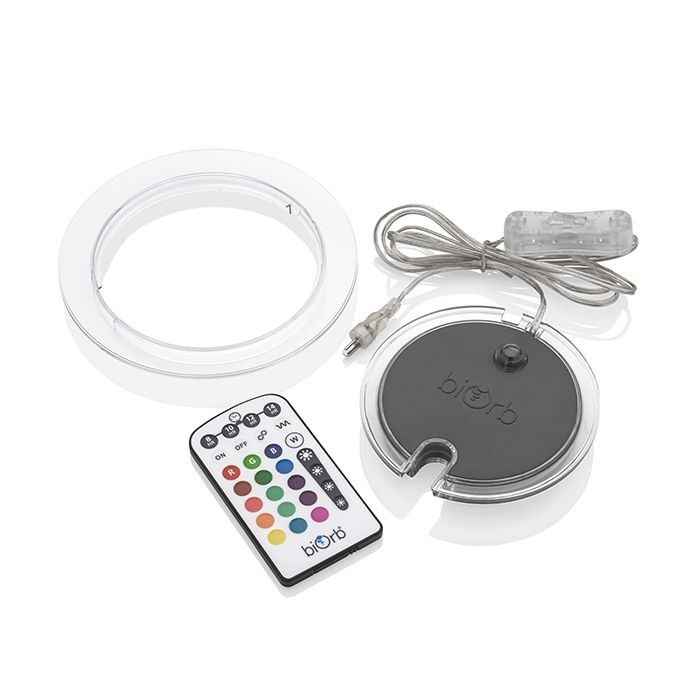 Oase BiOrb MCR Colour Changing LED Light - Small