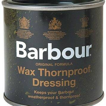 Barbour Wax Thornproof Dressing - 200ml