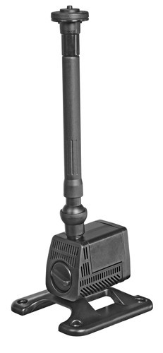 Hozelock Cyprio Hozelock Cascade Water Feature Pump (450Lph) (3303)