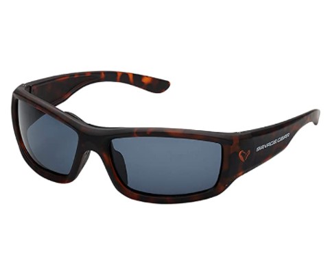 Savage Gear Savage2 Polarised Sunglasses Floating Black